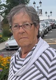 GAUTHIER, Hélène (née Roy) 1947-2024