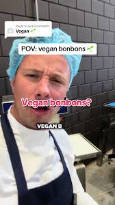 Vegan Bonbons: Smaken om te Proberen! 🌱🍫