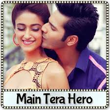 Shanivaar Raati Karaoke Main Tera Hero Karaoke Download Hindi Mp3 Karaoke Bollywood Couples Bollywood Celebrities Celebrity Couples