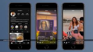 Maybe you would like to learn more about one of these? Instagram Reels How To Watch Reels On Instagram Ndtv Gadgets 360