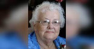 Obituary information for Rubie M. Buller