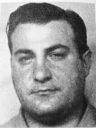 Gambino soldier Frank Anthony Pasqua (1923-1996) aka Frank Page. Pasqua  lived in the Bronx and frequented East Harlem, where he was part of drug  operations. Convicted to 4 years in prison in