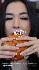 New Location Alert: Explore Yasai Bowl's Everett Branch