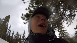 Trail Diaries: Our Snowy Adventure