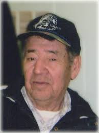 WHISKEYJACK, Patrick Stanley