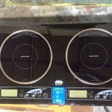 Maybe you would like to learn more about one of these? Dapur Elektrik Digital Induction Cooker Kitchen Appliances On Carousell