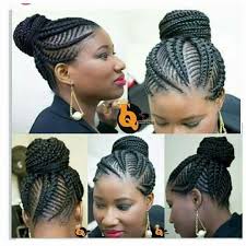 3 brazilian wool hairstyles video. Ghana Weaving Hairstyles 1 Latest Ankara Styles And Aso Ebi 2021