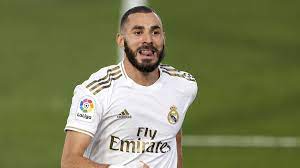 Бензема карим / karim benzema. Video Real Sdelal Podarok Benzema Kotoryj Uzhe Zabil 250 Golov Za Madridskij Klub