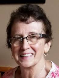 Nancy Forrest Obituary