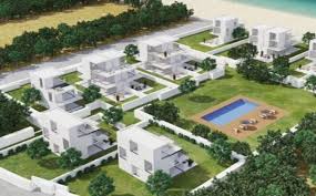 Encuentra alojamiento al mejor precio. Bonavista Y Europa Capital Invierten 20 Millones En Casas De Lujo En Gava