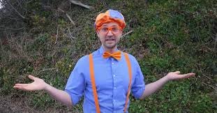 Blippi was born on may 27, 1988, in ellensburg, washington, united states of america. Is Blippi Married Learn About Stevin John S Relationship Status