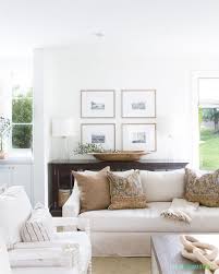 Casual traditional living room decorating ideas. Simple And Affordable Artwork Ideas Casual Living Rooms Farm House Living Room Coastal Decorating Living Room