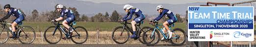 Nsw Club Team Time Trial Championships Singleton Challenge 07 11 2020 My Race Result