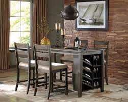 Read our reviews and buying guide for our top selections. Rokane Counter Height With Storage Rent To Own Counter Height Dining Sets E Z Rentals