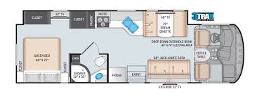 In our rv floorplan guide, we cover all the lingo and how to easily pick the perfect floorplan for you. New Or Used Class A Motorhomes For Sale Camping World Rv Sales