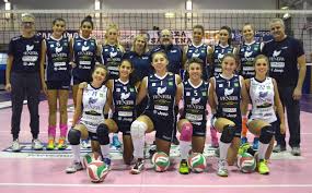 Le squadre partecipanti alla manifestazione (attualmente 30, 14 per la a1 e 16 per la a2) sono riunite dal 7 giugno 1987 nella lega pallavolo serie a , che ha sede a bologna in via rivani, 6. Pallavolo Serie D Femminile Il Chieri 76 Battuto Per 3 0 A Villafranca Piemonte Centotorri