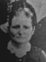 Arzella Roseline (Foley) Walden (1851-1935)