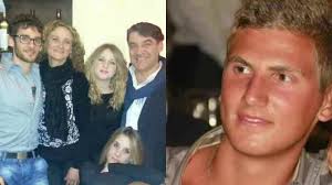 Antonio ciontoli è stato condannato a 14 anni di carcere per omicidio volontario con dolo eventuale. Omicidio Marco Vannini La Sentenza Della Corte Di Cassazione