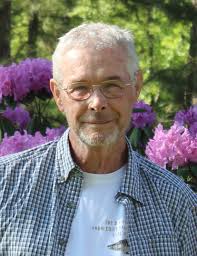 Obituary information for Chuck Keeler