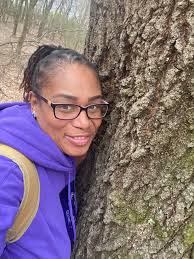 Self-care with a little talk with the Most High… beautiful day!