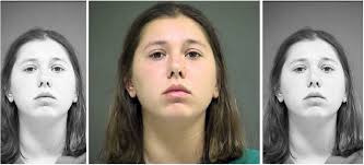 Woman gets nearly 10 years for role in deadly crash