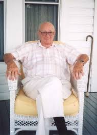 Floyd Haskel (Hack) Burns Obituary