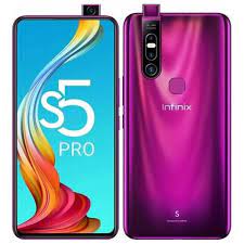 Infinix S5 PRO – The Fone Shop