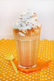 Recette De Pumpkin Spice Latte Comme Chez Starbucks Coffee Recette Cafe Recette Menu Cafe