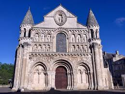 Church Of Notre Dame La Grande Poitiers Tripadvisor