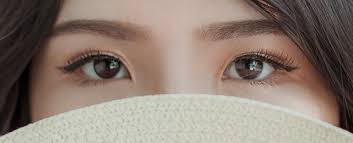 Why Does Your Vision Blur For Some Time After Putting Pressure On The Eye?  - Quora