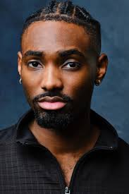 Line Em Up (TV Mini Series 2023– )