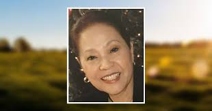 Jung Ok Porter Obituary March 1, 2020