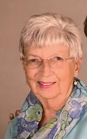 Susan Hensley Obituary