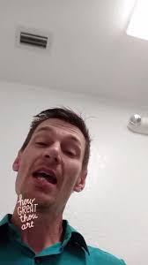 Patrick and Singing Gospel