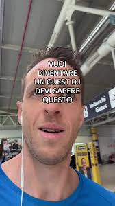 Diventare un Guest DJ: Informazioni Essenziali