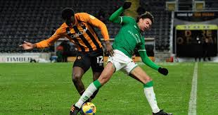 Hull city association football club is an english professional football club in hull, east riding of yorkshire. Lincoln City Vs Hull City Imps Team News Predicted Line Up And Appleton S Views Ahead Of Promotion Showdown Lincolnshire Live