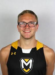 2024 Men's Cross Country Roster