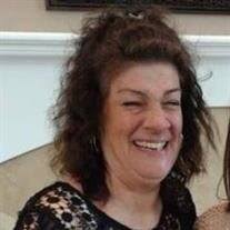 Racheal Corrinne Long Pasqualle Obituary