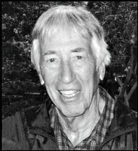 David Gossard Obituary (1930