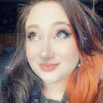 Amber Conrick's Instagram, Twitter & Facebook