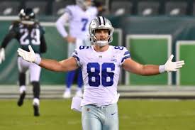Browse 116,534 dallas cowboys game stock photos and images available, or start a new search to explore more stock photos and images. Cowboys Player Profile Dalton Schultz Proved He S More Than A Run First Blocking Tight End Blogging The Boys