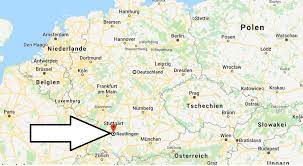 Oberhalb der karte befindet sich ein formular, in dem sie die adresse, die sie suchen wollen, eingeben können. Wo Liegt Reutlingen Wo Ist Reutlingen Wo Liegt