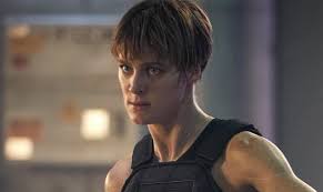 There are a number of reasons to like terminator: Terminator Dark Fate Will Scare The F Ck Out Of Internet Trolls Indiewire