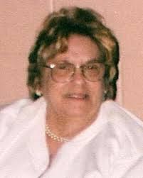 Norma Murphy Obituary (1935