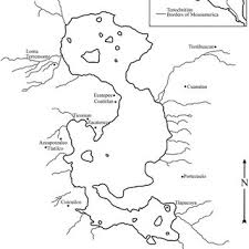 Pdf Intensive Agriculture And Early Complex Societies Of The Basin Of Mexico The Formative Period
