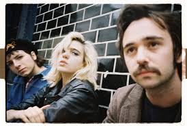 Exclusive LomoShoot with LomoAmigos Sunflower Bean · Lomography