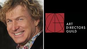 Nelson Coates Reelected Art Directors Guild President