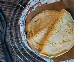Vegane Pfannkuchen Sevencooks Rezept Vegane Pfannkuchen Rezepte Susse Pfannkuchen