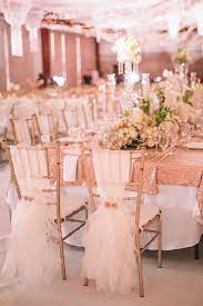 A Pink And Gold Themed Wedding Philippines Wedding Blog Pink Wedding Theme Wedding Rose Gold Theme Elegant Wedding Themes