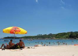 Me N The Pets Would Live Near Clearwater Bay Beach Hong Kong Hong Kong Beaches Travel Clear Water